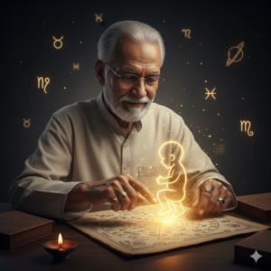 Progeny / No Child Issue