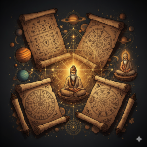 Vedic Astrology Course