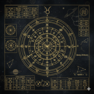 Jaimini Astrology Course