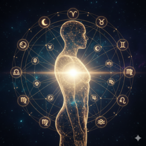 Medical Astrology Course