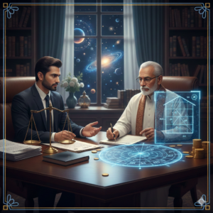 Legal Matters Guidance