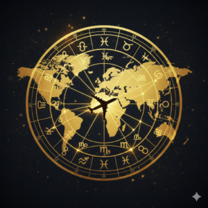 Foreign Travel Guidance