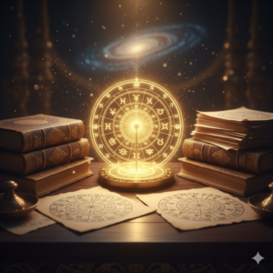 Basic Astrology Course