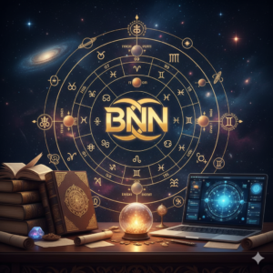 BNN Astrology Course