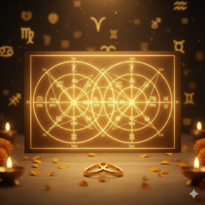 Kundali Milan (Marriage Matching)