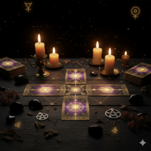 Tarot Card Reading